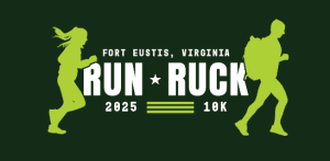 2025 Fort Eustis 10K Run / Ruck