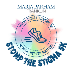 Stomp the Stigma 5K