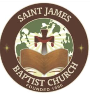 St. James Baptist Church Walk of Faith 5K