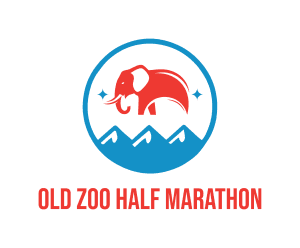 Old Zoo Half Marathon
