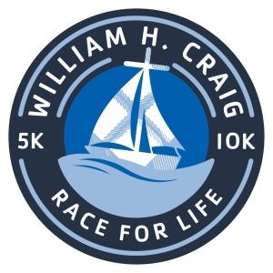 William H. Craig Race for Life 5K and 10K