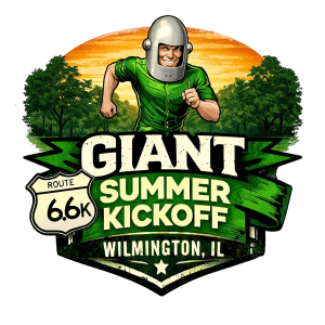 Giant Summer Run 6.6k