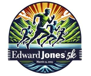 2025 Edward Jones 5k