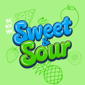 Sweet & Sour 5K/10K/15K