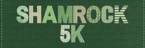 Kappa Delta Shamrock Shuffle 5K Run