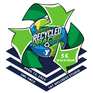 Recycle Run 5k Run & Walk