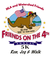 "Maranacook Lake Association and Watershed Friends on the 4th" 5K Run/Walk
