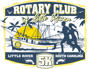 16th Annual Rotary Club of Little River 5K