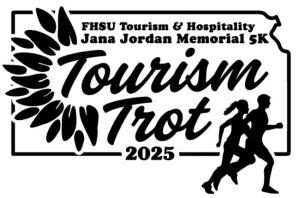 Tourism Trot - Jana Jordan Memorial 5K Run/Walk