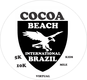 COCOA BEACH INTERNATIONAL 5K/10K