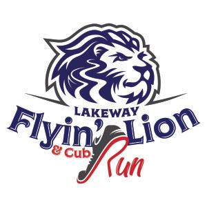 Flyin' Lion 5K & Cub Run