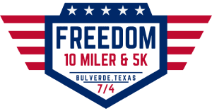 Freedom 15K & 5K