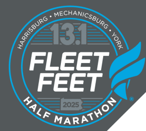 Fleet Feet Half Marathon