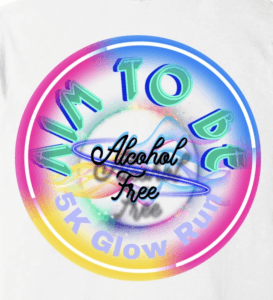 Just Glow With It 5K