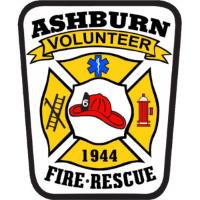 AVFRD Harvest Blaze 5K Run
