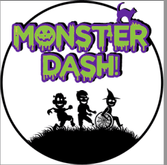 Monster Dash
