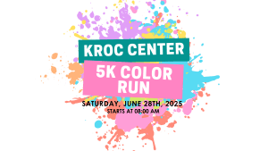 5k Color Run