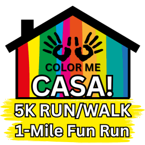 Color Me CASA!