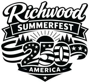 Richwood Summerfest 5k Run / Walk