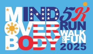 MOB 5K Run Walk For Fun