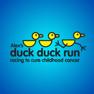 Alex's Duck Duck Run