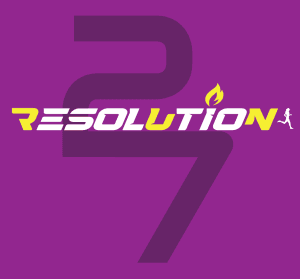 Resolution Run