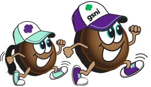 Thin Mint Sprint 2025
