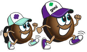 Thin Mint Sprint 2026