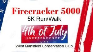 The Firecracker 5000