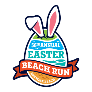 Daytona Beach’s Easter Beach Run