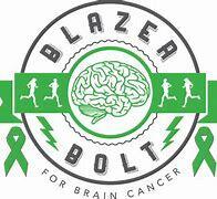 Blazer Bolt for Brain Cancer 5K