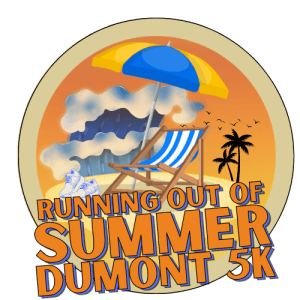 Dumont Annual 5K Run 2024