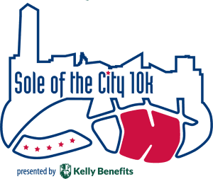 Sole of the City 10K presented by Kelly Benefits