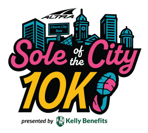 Altra Sole of the City 10K presented by Kelly Benefits