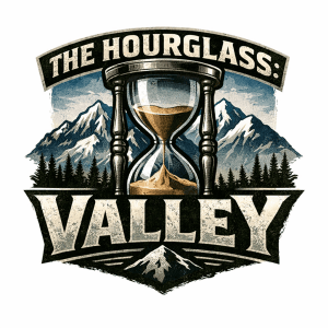 The Hourglass: Valley