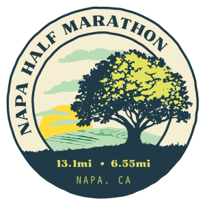 Napa Half Marathon