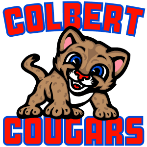 Colbert Elementary Cougar Challenge and Cougar Crawl