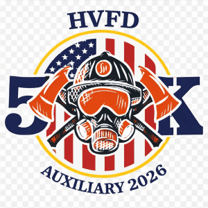 Hawesville FD Auxiliary 5K