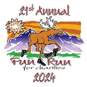 Annual Fun Run for Charities