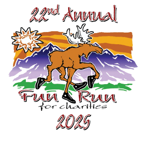 Annual Fun Run for Charities