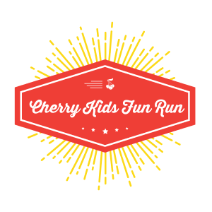 Cherry Kid's Fun Run