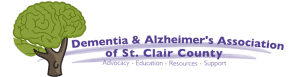 Dementia and Alzheimer's Association of St. Clair County 5K Run/Walk - "Find the Cure"