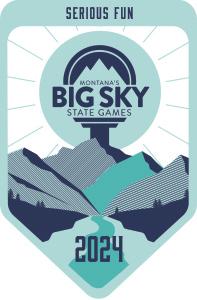 Big Sky State Games Road Race