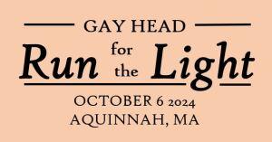 Gay Head Run for the Light 10K