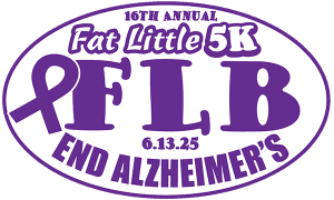 Fat Little 5K & 1 Mile Walk