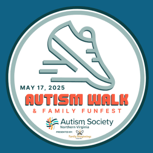 ASNV Autism Walk and Family Funfest