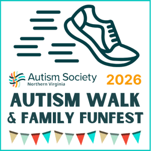 ASNV Autism Walk & Family Funfest