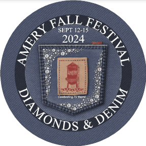 Amery Fall Festival 5K Run/Walk