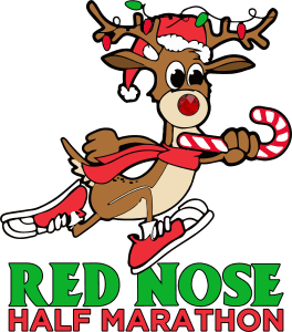 Red Nose Half Marathon