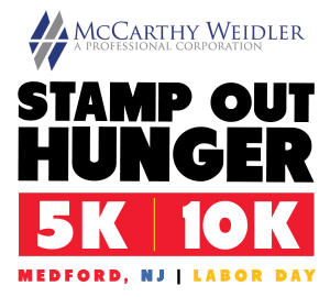 Stamp Out Hunger 5K | 10 K